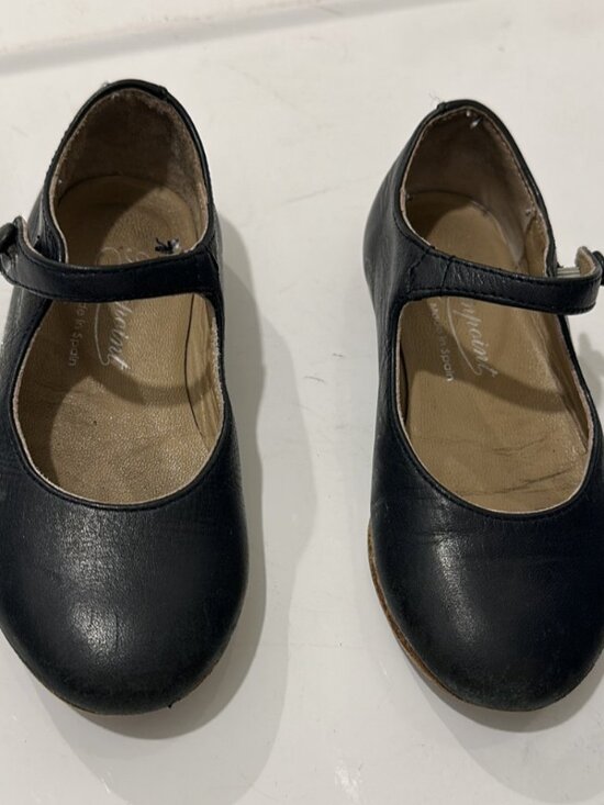 Bonpoint Other - Bonpoint Girls mary jane size 24